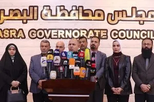 بسبب تلوث الدم بـ الإيدز مجلس البصرة يلوح بإقالة مدير صحة المحافظة شفق نيوز