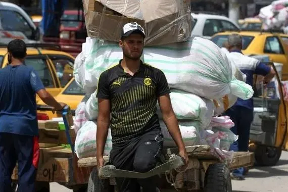 وزارة العمل تسجل أكثر من مليون و700 ألف باحث عن العمل