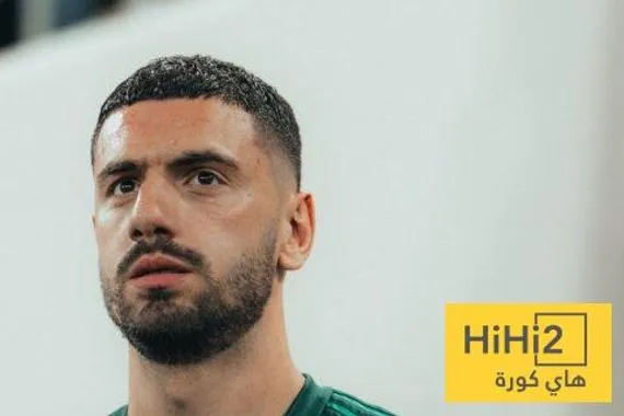 الأهلي يستعيد نجمه في كلاسيكو الهلال