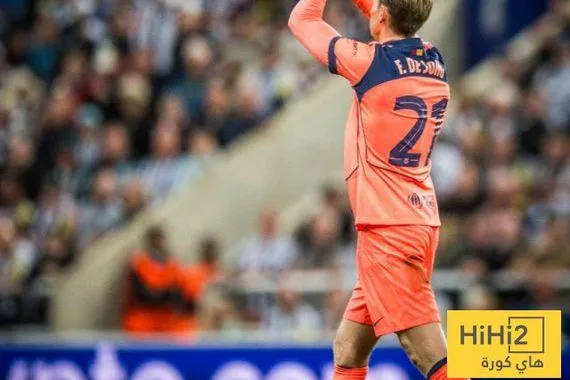 لماذا كان انتصار برشلونة على نيوكاسل مسألة حياة أو موت