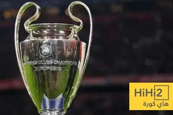 واحد من الريال واثنين من البارسا تشكيلة الجولة الاولى في دوري الابطال