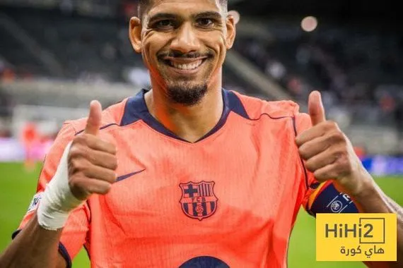 الفوز بدوري الأبطال هدف واضح لبرشلونة