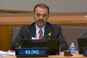 رئيس محمة استئناف نينوى تجربة العراق في ملف الهول برهنت أن العدالة يمكن أن تكون إنسانية وقانونية وكالة الانباء العراقية واع