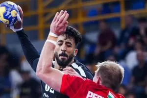 الأهلي المصري يبلغ نصف نهائي مونديال اليد وكالة الانباء العراقية واع