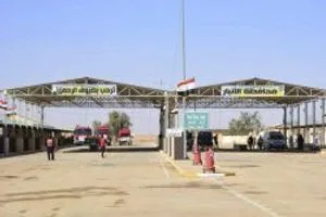 إنطلاق نحو 273 رحلة شحن ضمن نظام النقل الدولي