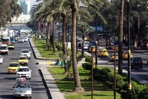 اجواء خريفية ستسود عموم العراق بدءا من الأربعاء المقبل