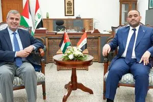 العراق والأردن يبحثان تبادل الكهرباء وفق احتياجات الشبكتين الوطنيتين شفق نيوز