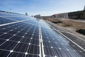 بقيمة 6 مليارات دولار طرح فرص استثمارية بمجال الطاقة المتجددة بالعراق
