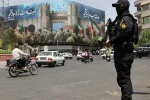 إيران تعدم أخطر عملاء الموساد في طهران وكالة بغداد اليوم الاخبارية