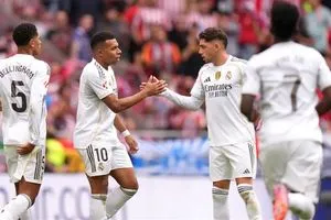 نبأ سار لريال مدريد قبل مواجهة فياريال السبت