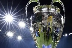 احتمالات الفوز بدوري ابطال اوروبا