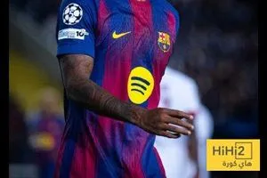 حساب برشلونة يتغنى بـ راشفورد صورة