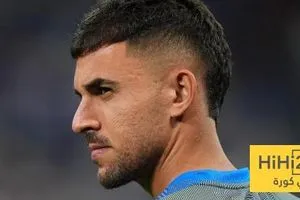 ماذا قال سيبايوس عن رقمه القياسي الجديد