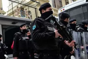 تركيا تعلن اعتقال عميل للموساد الإسرائيلي في إسطنبول