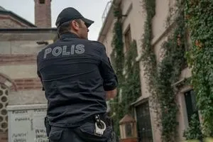 عملية استخباراتية تركية تطيح بعميل للموساد في إسطنبول شفق نيوز