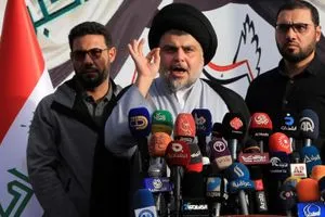 لماذا تبرأ الصدر من مرشحين استخدموا اسمه رسالة تؤكد رفضه لانتخابات بلا إصلاح عاجل وكالة بغداد اليوم الاخبارية