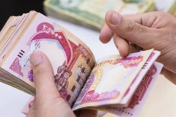 كردستان توزع مستحقات ستة أشهر من الإجازات للمتقاعدين غداً الأربعاء وكالة بغداد اليوم الاخبارية