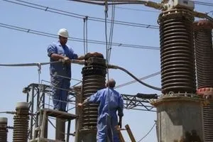 إسناد مشروع خصخصة كهرباء الأنبار لشركة تابعة للحلبوسي