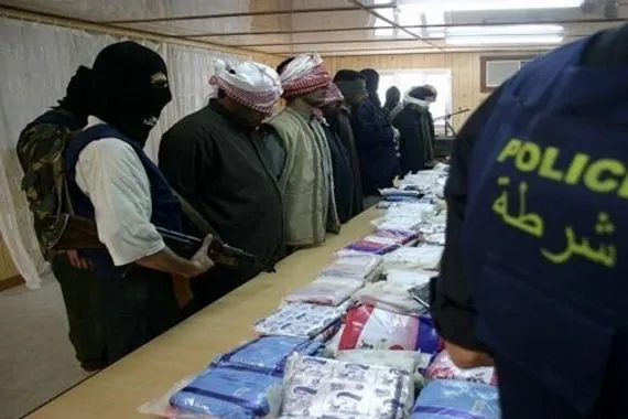لجنة نينوى تكشف عن الخطة الاستراتيجية لمكافحة المخدرات خلال 2025