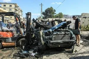 قتيلان جديدان لحزب الله في قصف إسرائيلي