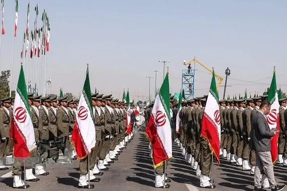 إيران مقتل وإصابة 5 عناصر بهجوم مسلح على مقر للحرس الثوري شفق نيوز