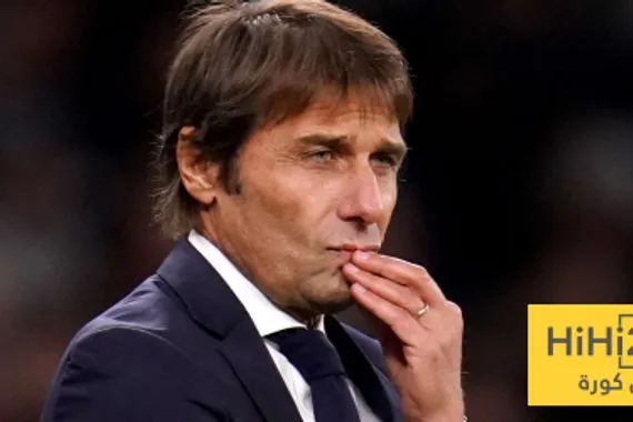كونتي يريد لاعب آخر من مانشستر يونايتد