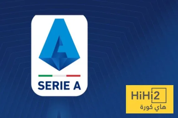 التشكيلة المثالية للجولة السادسة من الدوري الإيطالي