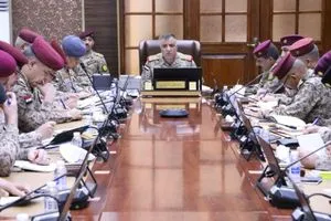 مدير الاستخبارات العسكرية يحذر لا تهاون أو إهمال في تأمين الانتخابات وكالة بغداد اليوم الاخبارية