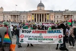 ميدل ايست انتهاكات إسرائيل بحق المعتقلين الفلسطينيين فضيحة أخلاقية تضاف لجرائمها العسكرية