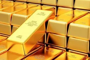 الذهب يواصل الارتفاع ويسجل أعلى مستوى في تاريخه