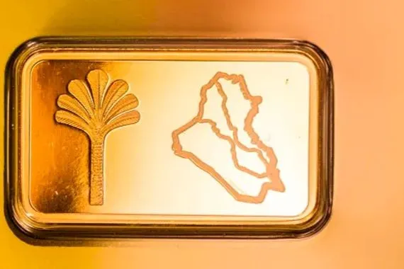 العالمي للذهب العراق دون تحديث منذ كانون الثاني شفق نيوز