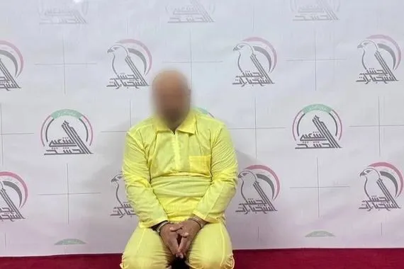 بعملية وصفت بـ الأكبر من نوعها اعتقال قيادات في حزب البعث جنوبي العراق شفق نيوز