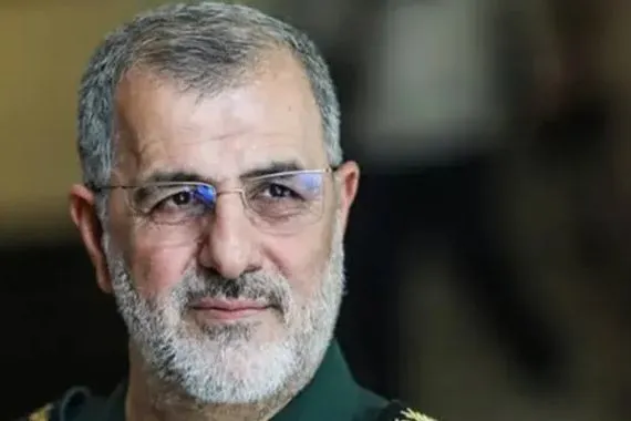 الحرس الثوري يهدد بـ رد الساحق على أي انتهاك في المياه الإقليمية شفق نيوز