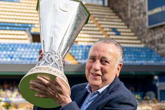 رئيس فياريال يهاجم ريال مدريد بسبب مباراة ميامي