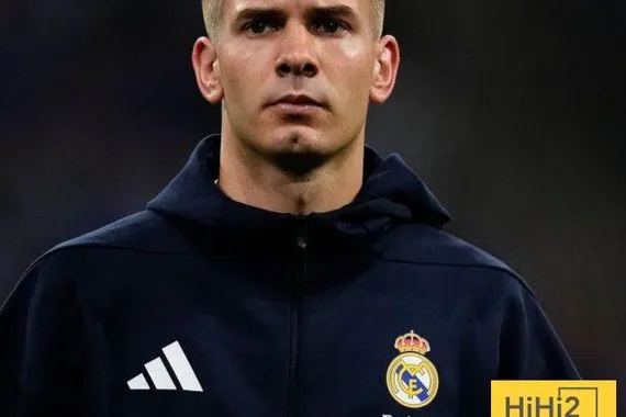 ماستانتونو يوضح الفارق بين اللعب للأرجنتين وريال مدريد