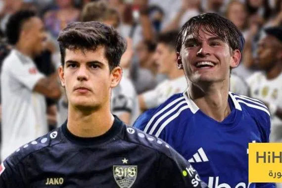 اللاعبان اللذان لن يستمرا في ريال مدريد إذا عاد تشيما ونيكو باز