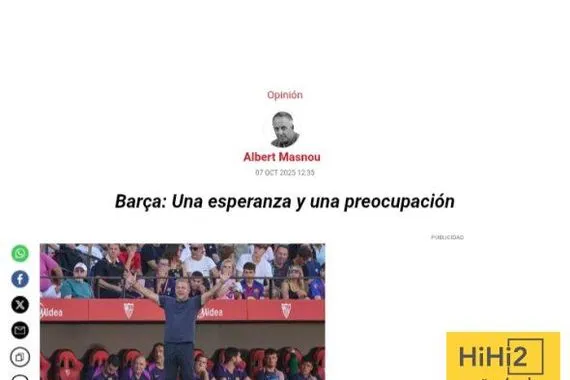 هل ينهض برشلونة بعد الهزيمتين المؤلمتين