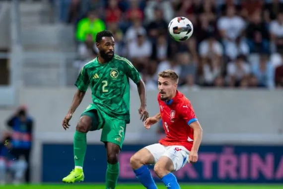 موعد مباراة المنتخب السعودي ضد أندونيسيا