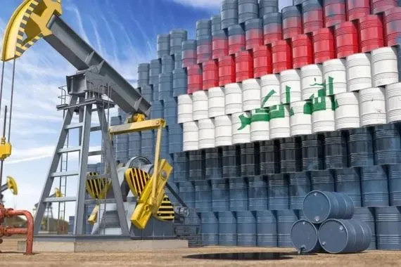 استقرار اسعار النفط العراقي في الاسواق العالمية وكالة بغداد اليوم الاخبارية