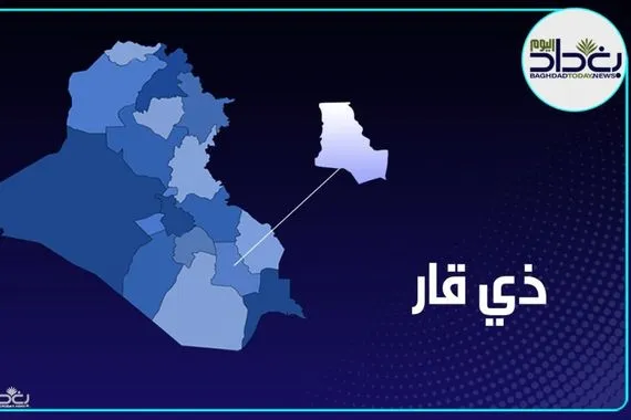 مقتل شاب برصاص مجهول قرب أحد جسور الشطرة في ذي قار وكالة بغداد اليوم الاخبارية