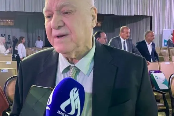 مستشار حكومي هيئة الأوراق المالية أنهت فوضى الأسواق وساهمت بتنظيم الاستثمار الوطني وكالة الانباء العراقية واع