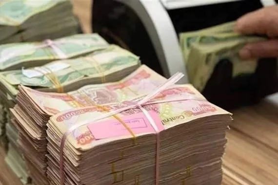 نائبة الحكومة تماطل في صرف مستحقات المزارعين
