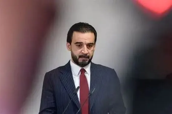 انسحاب مفاجئ لمرشحين من تحالف الحلبوسي في ديالى