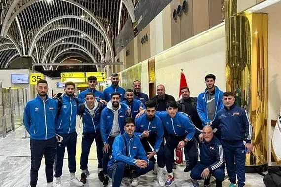 مدرب أجنبي يقود المنتخب الوطني لكرة السلة