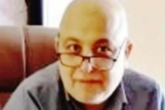 السنجاب السري  اليوم الأمريكي الأسود