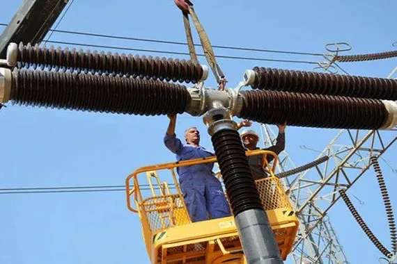 بنحو 28 ألف ميغاواط الكهرباء تكشف حجم انتاجها من الطاقة