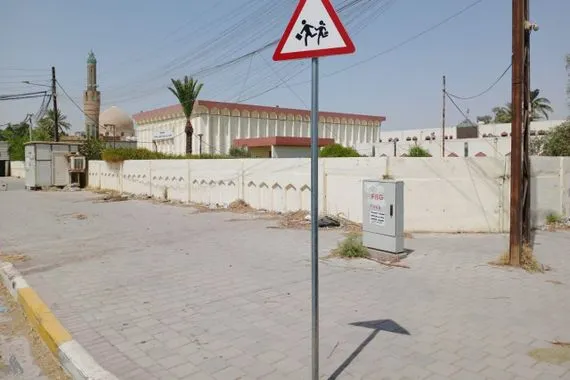 المرور تكشف عن إجراءاتها للحد من السرعة بالمناطق السكنية وقرب المدارس