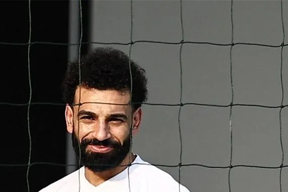 محمد صلاح يسجل رقما قياسيا جديدا في تصفيات كأس العالم الإفريقية