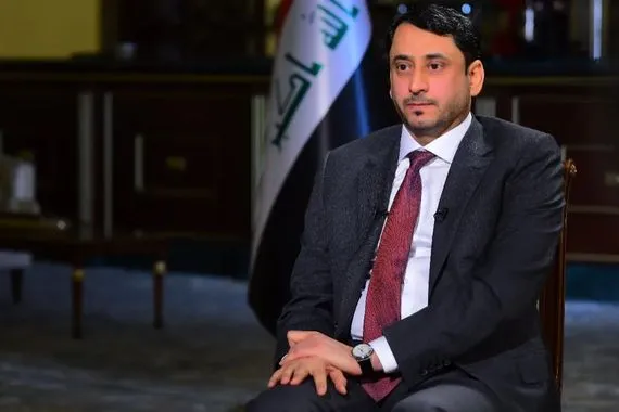 حصري توضيح إطاري صدري حول ترشيح حميد الغزي لرئاسة الوزراء المقبلة شفق نيوز