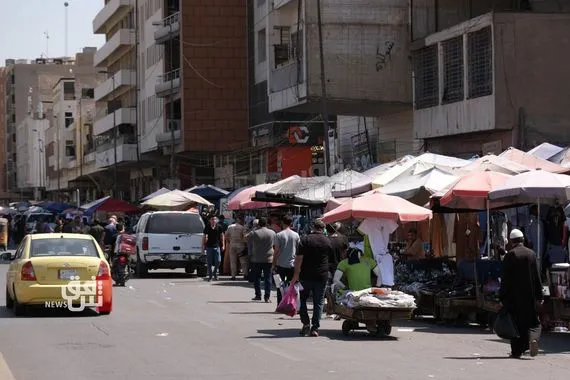 العراق بصدارة الدول الأكثر استيراداً للبضائع الأردنية خلال 9 أشهر شفق نيوز